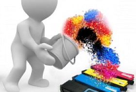 Сколько раз можно заправить тонером картридж лазерного принтера/МФУ?